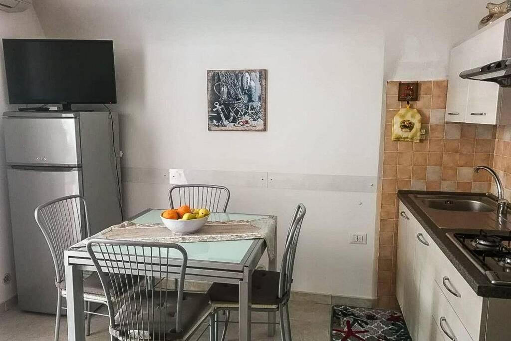فيلا نوتوفي Piccola Casetta In Pieno Centro المظهر الخارجي الصورة