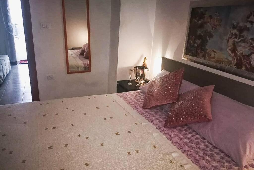 فيلا نوتوفي Piccola Casetta In Pieno Centro المظهر الخارجي الصورة